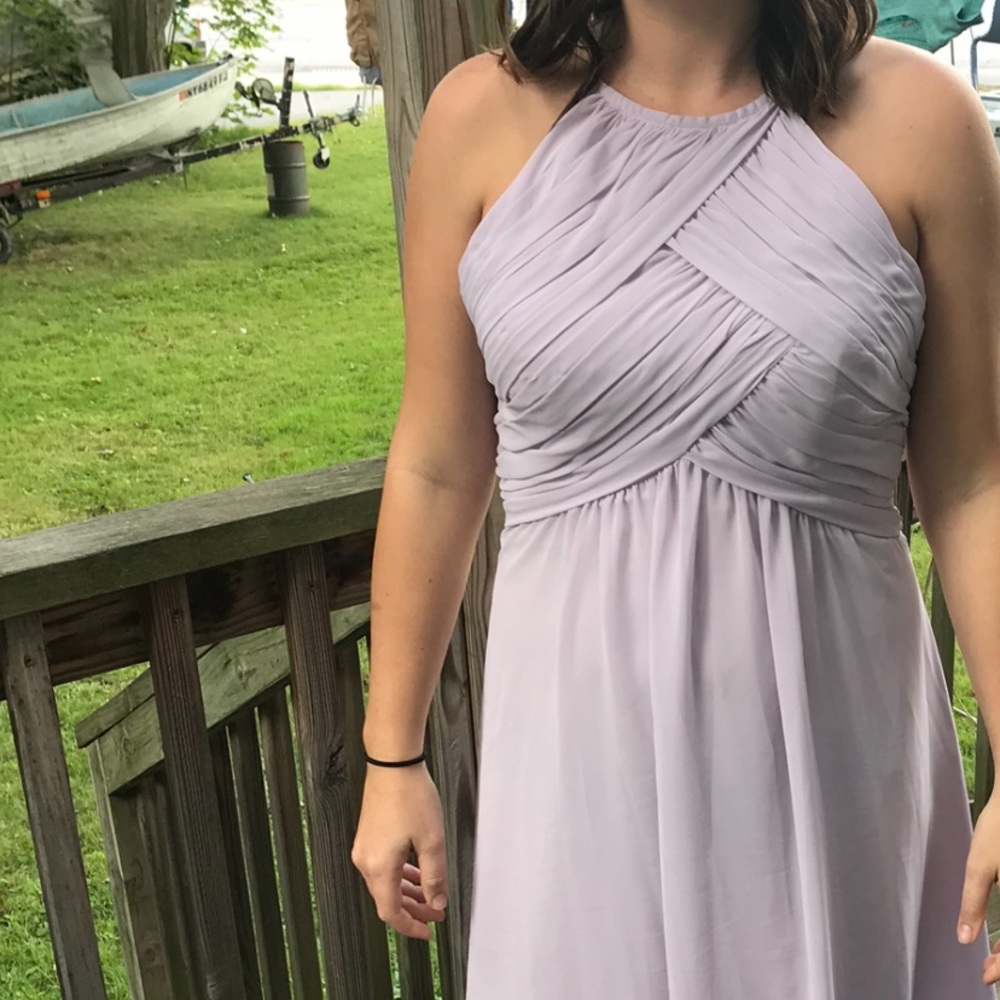 Morilee Madeline gardner bridesmaid dress